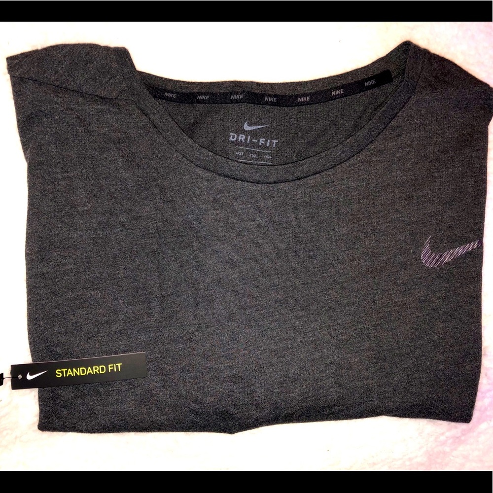 Nike tee 4XLT Dri fit